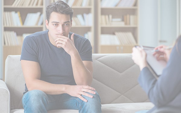 Individual Counseling