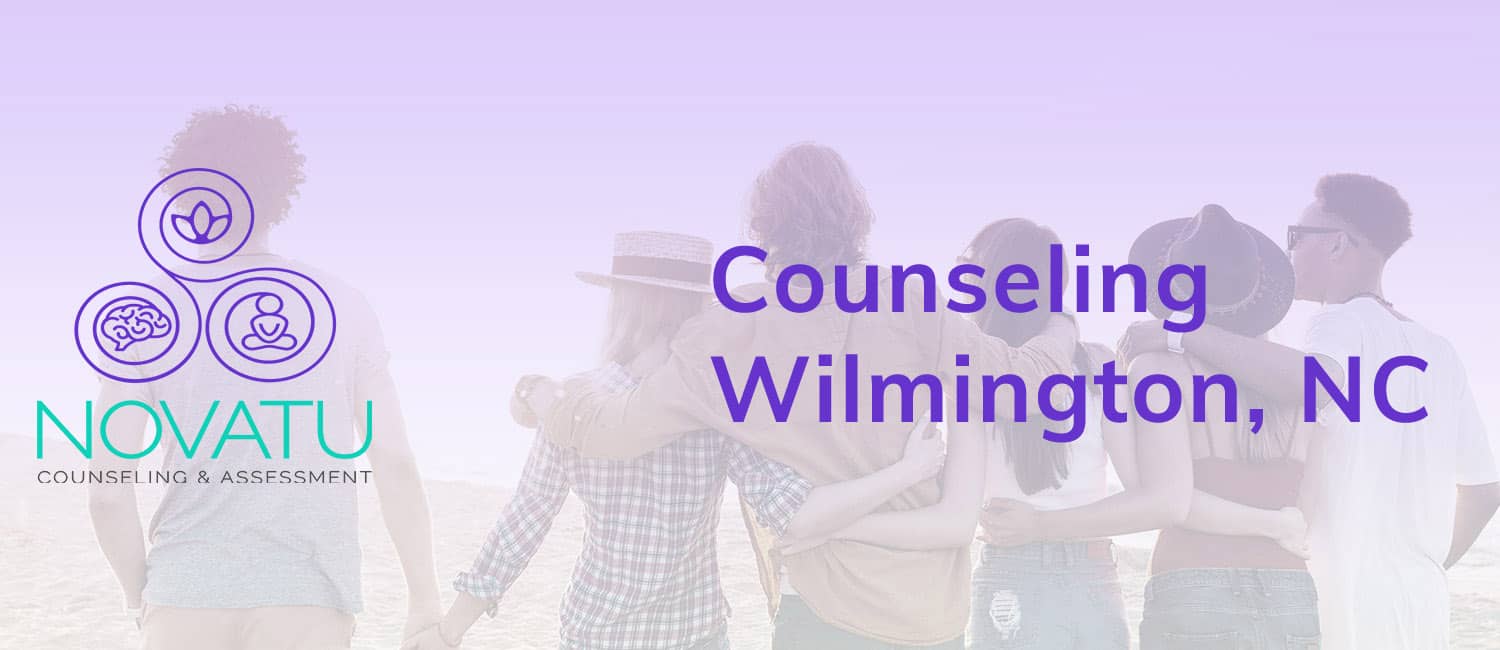 Counseling Wilmington, North Carolina